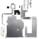 LOTPLAQUE-IP12PROMAX - Lot de plaques internes en métal pour iPhone 12 Pro Max