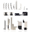 LOTPLAQUE-IP8PLUS - Lot de plaques internes en métal pour iPhone 8 Plus 