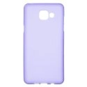 MINIGELBIMATA52016VIO - Coque Souple Housse minigel violet pour Samsung Galaxy A5-2016