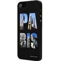 COVCITYARTIP5-PARIS - Coque Moxie CityArt Paris pour iPhone 5