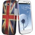 NZCOVI9300-UK - Coque NZUP drapeau Anglais UK pour Samsung Galaxy S3 Union Jack
