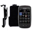 MUPAKBIZ9520 - Pack Support ceinture et Housse pour Blackberry 9520 Storm 2