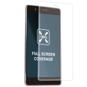 MUTPG0163-P9 - Film protecteur écran intégral 3D en verre trempé Huawei P9