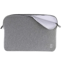 Housse MacBook Pro 15 pouces gris