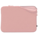MW-410112-PRO13PROSE - Pochette zippée MacBook Pro 13 USB-C et MacBook Air 13 pouces rose - mousse protectrice