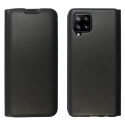 MWFLC0039-A42 - Etui Galaxy A42 5G de MyWay Folio-Case rabat latéral noir