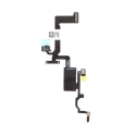 NAPPESENSOR-IP12 - Pièce détachée nappe capteurs proximité pour iPhone 12 / 12 Pro
