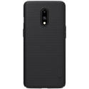 NILLKIN-FROSTED-ONEPLUS7 - Coque OnePlus 7 de Nillkin rigide gamme Frosted Shield