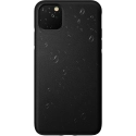Coque Nomad Rugged Waterproof cuir noir iPhone 11 Pro-MAX