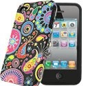 NZCARNAVALIP4 - Coque Nzup Carnaval double protection