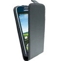 NZSLIMEXPRESS2 - Etui Slim fin et élégant pour Galaxy Express 2 avec rabat protecteur d'écran retina à rabat ferm