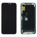 OLED-IP11PRO - Ecran iPhone-11 Pro (vitre tactile et dalle OLED) coloris noir