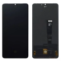 OLED-ONEPLUS7T - Ecran OLED + vitre tactile Oneplus 7T coloris noir