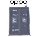 OPPO-BLP811 - Batterie origine Oppo Find-X3 Lite BLP811 de 2100 mAh