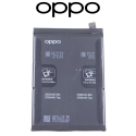 OPPO-BLP855 - Batterie origine Oppo Find-X5 Lite BLP855 de 2200 mAh