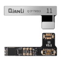 QIANLI-TAGBATIP11 - Qianli nappe Flex Clone-DZ03 pour réparation de batterie iPhone 11