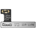 QIANLI-TAGBATIP13PRO - Qianli nappe Flex Clone-DZ03 pour réparation de batterie iPhone 13 Pro / 13 Pro Max