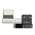 QIANLI-TAGONDZ03IPX - Qianli nappe Flex Clone-DZ03 pour réparation de Face-ID iPhone X