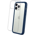 RHINO-MODNXIP13PROBLEU - Coque RhinoShield Mod-NX pour iPhone 13 Pro coloris bleu