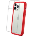 RHINO-MODNXIP14PROROUGE - Coque RhinoShield Mod-NX pour iPhone 14 Pro coloris rouge