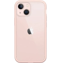 RHINO-MODNXIP3MINIROSE - Coque RhinoShield Mod-NX pour iPhone 13 MINI coloris rose dos transparent