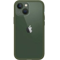 RHINO-MODNXIP3MINIVERT - Coque RhinoShield Mod-NX pour iPhone 13 MINI coloris vert dos transparent