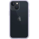 RHINO-MODNXIP3MINIVIO - Coque RhinoShield Mod-NX pour iPhone 13 MINI coloris violet dos transparent