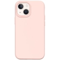 RHINO-SOLIDIP13MINIROSE - Coque RhinoShield pour iPhone 13 Mini coloris rose