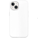 RHINO-SOLIDIP15BLANC - Coque RhinoShield pour iPhone 15 coloris blanc classic