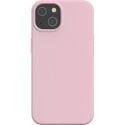 SILIP13PMAXROSE - Coque souple silicone iPhone 13 Pro Max coloris rose clair