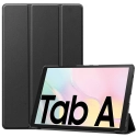 SMART-TABA7BLACK - Protection avec rabat smart Galaxy Tab-A7 10.4 (2020) coloris noir