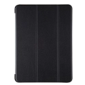 SMART-TABA9PLUSNOIR - Protection avec rabat smart Galaxy Tab-A9+ coloris noir