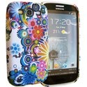 SOFTY13-I9300 - Housse SoftyGel Flower pour Samsung Galaxy S3 i9300