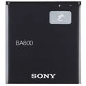 BA800_XPERIA-S - BA800 Batterie Origine Sony BA-800