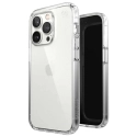 SPECK-IP14PMAX-PRESIDIOCLEAR - Coque antichoc iPhone 14 Pro Max Speck Presidio-Clear2 coloris transparent