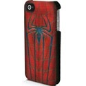 SPIDERMAN-IP4 - Coque Marvel Spiderman iPhone 4 IP-1766