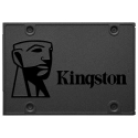 SSD-KINGA400-240G - Disque Flash SSD 2.5 pouces 240Go SATA 3.0 Kingston