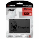 SSD-KINGSTON-120G - Disque Flash SSD 2.5 pouces 120Go SATA 3.0 Sandisk