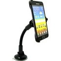 SUPAUTO-NOTE - Support ventouse voiture pour Samsung Galaxy Note