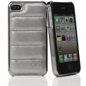 SYSNAPP10 - Sweet years coque arriere paninaro gris pour iphone 4 4s