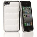 SYSNAPP11 - Sweet years coque arriere paninaro blanc pour iphone 4 4s