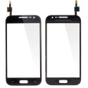 TACT-G361NOIR - Vitre Tactile noire pour Samsung Galaxy Core-Prime VE SM-G361 