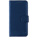 TACTFIELD-NOTE125GBLEU - Etui Xiaomi Redmi Note 12(5G) Tactical Field avec logements carte fonction stand coloris bleu