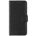 TACTFIELD-NOTE12PRO5GNOIR - Etui Xiaomi Redmi Note 12 Pro (5G) Tactical Field avec logements carte fonction stand coloris noir