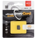 TF32GUSH-IMRO - Carte Micro-SD 32Go Classe-10 UHS-1 de IMRO