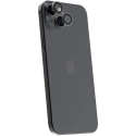 TGCAM-IP15 - Vitre protection appareil photo iPhone 15/15+ en verre trempé de Tiger Glass