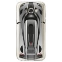 TPU0A52017VOITURE - Coque souple pour Samsung Galaxy A5-2017 SM-A520F avec impression Motifs voiture de course