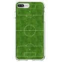 TPU0IP7PLUSTERRAINFOOT - Coque souple pour Apple iPhone 7 Plus avec impression Motifs terrain de football