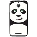 TPU1DES510PANDA - Coque souple pour HTC Desire 510 avec impression Motifs panda