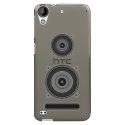 TPU1DES530ENCEINTE - Coque souple pour HTC Desire 530 avec impression Motifs enceinte